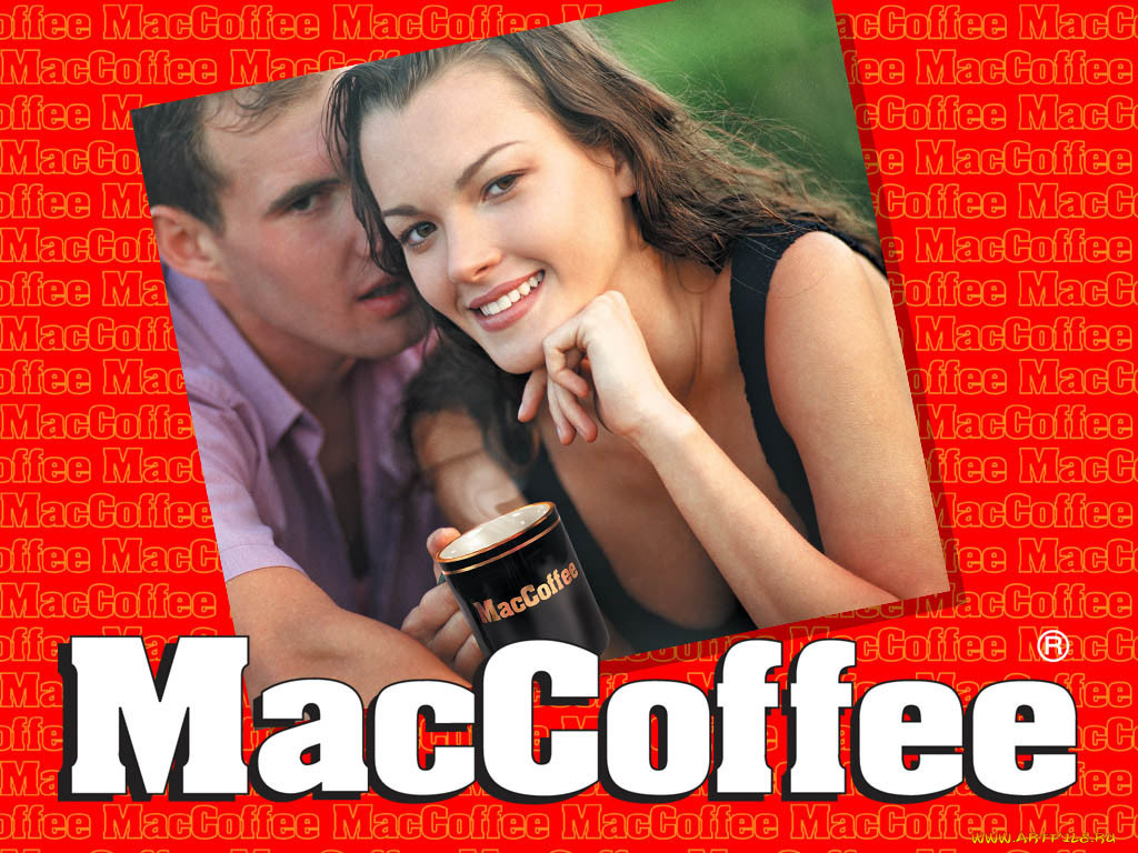 , maccoffee